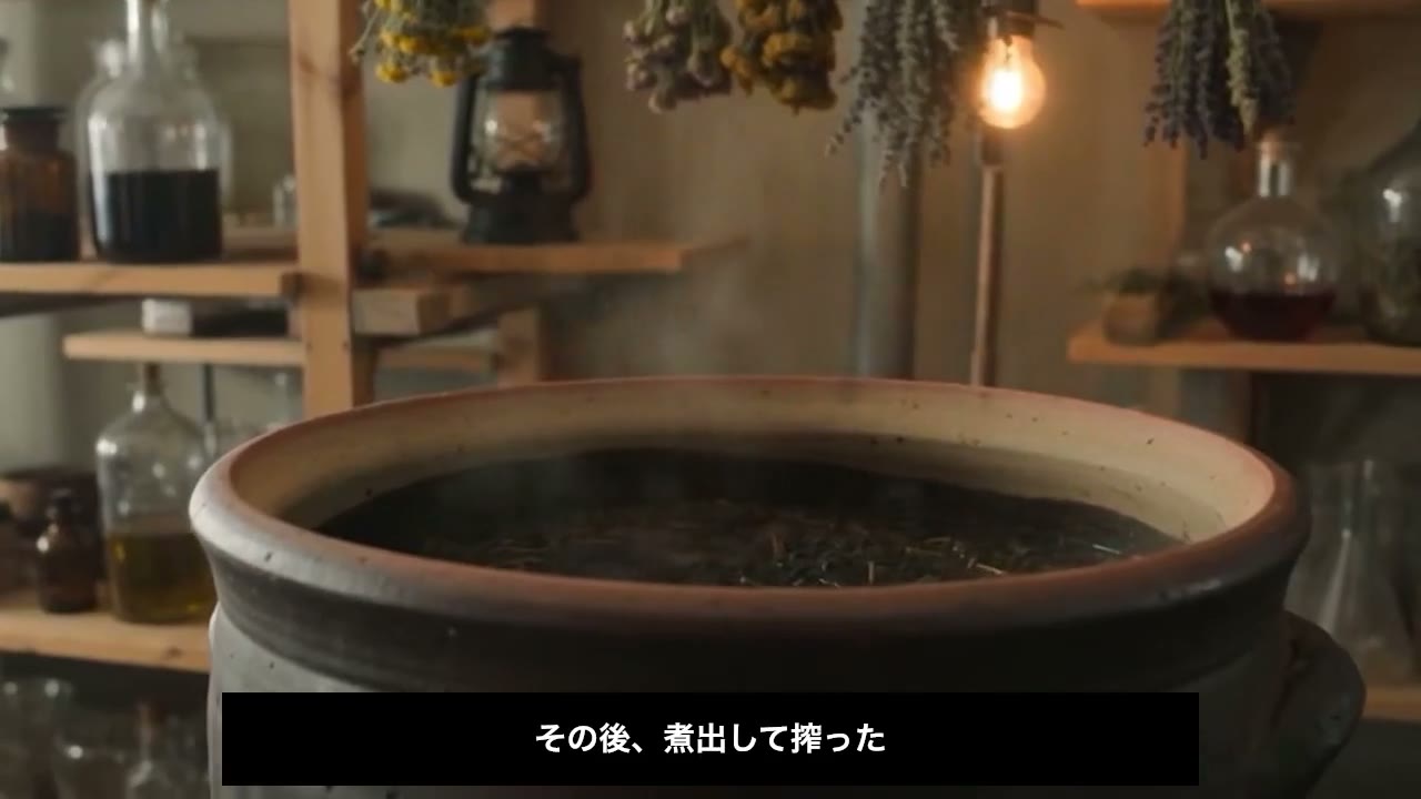 HANBIT KOREAブランドドキュメンタリー — 本編