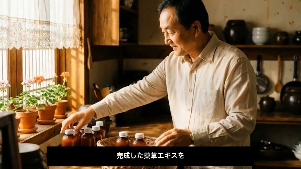 HANBIT KOREAブランドストーリー — ダイジェスト版
