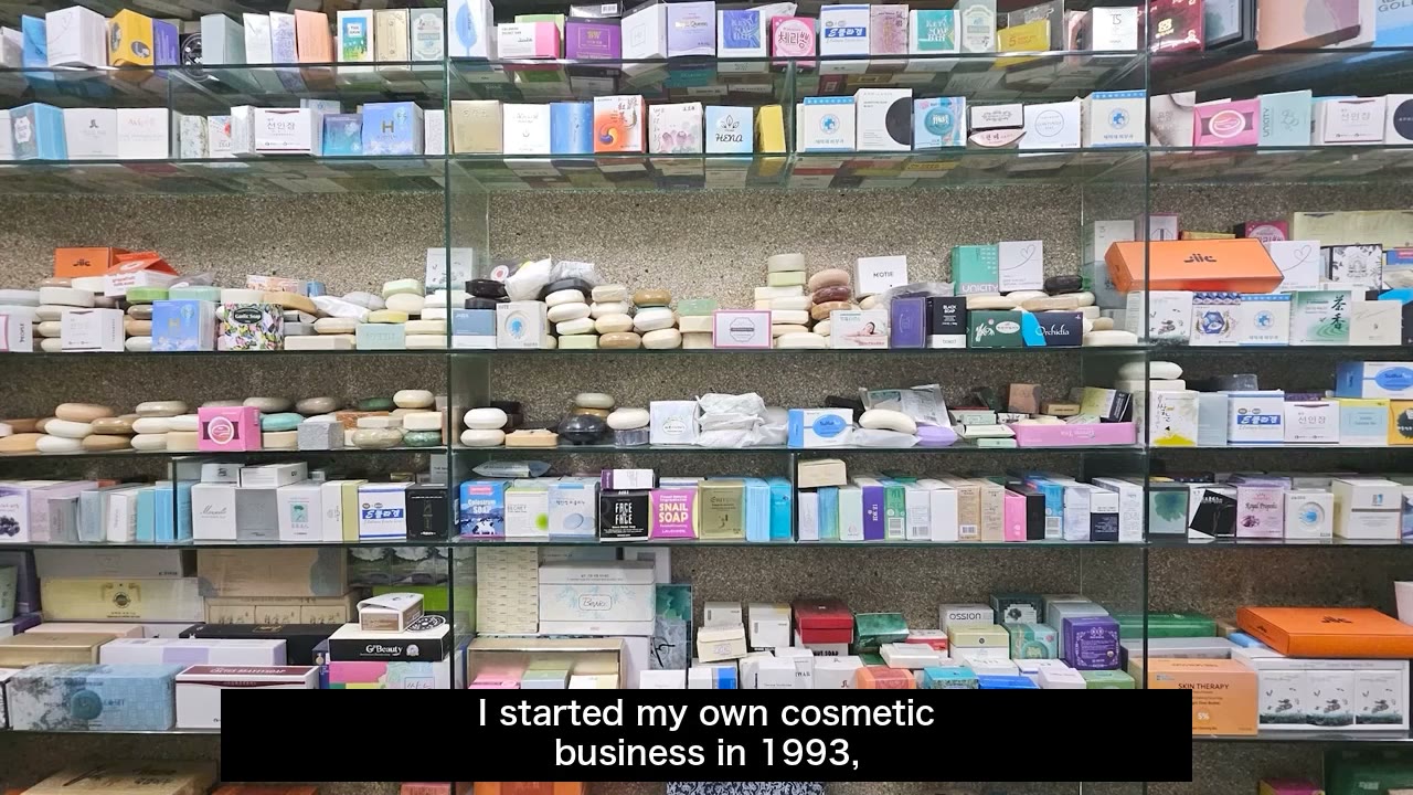 MEDICINA研发故事