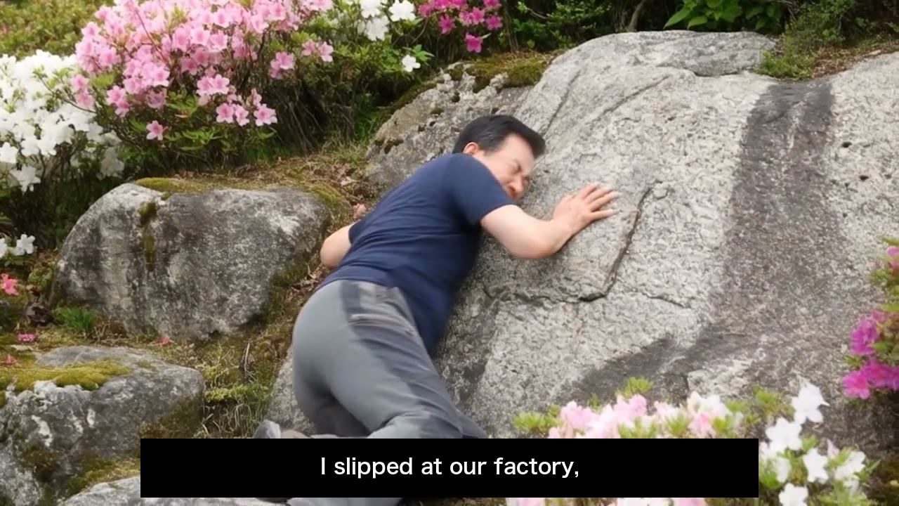 VALERNA研发故事